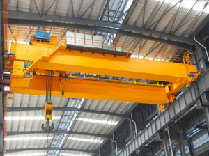 Over Head Crane