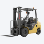 FORKLIFT