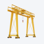 GANTRY CRANE