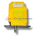 Brima Limit Switch - Pt Helindo Tech Indonesia