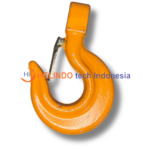Brima Top Hook Chain Hoist