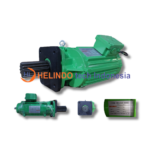 Brima Motor Long /  Crane Geared Motor