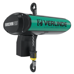 Verlinde Chain Hoist - Pt Helindo Tech Indonesia