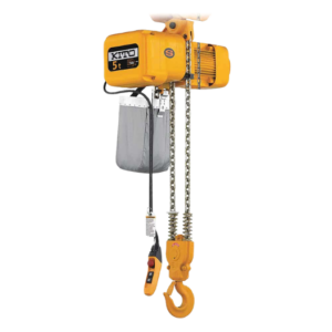 Kito Chain Hoist - Pt Helindo Tech Indonesia