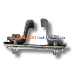 Suspension Clip